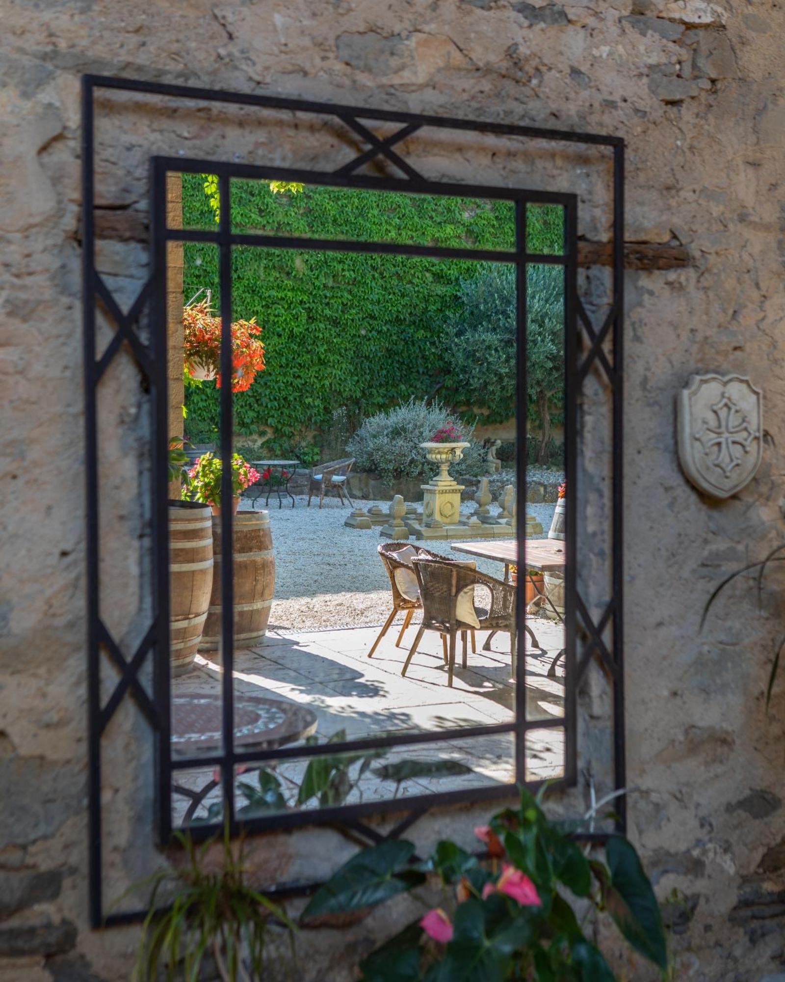 Domaine De Palats Konuk evi Laure-Minervois Dış mekan fotoğraf