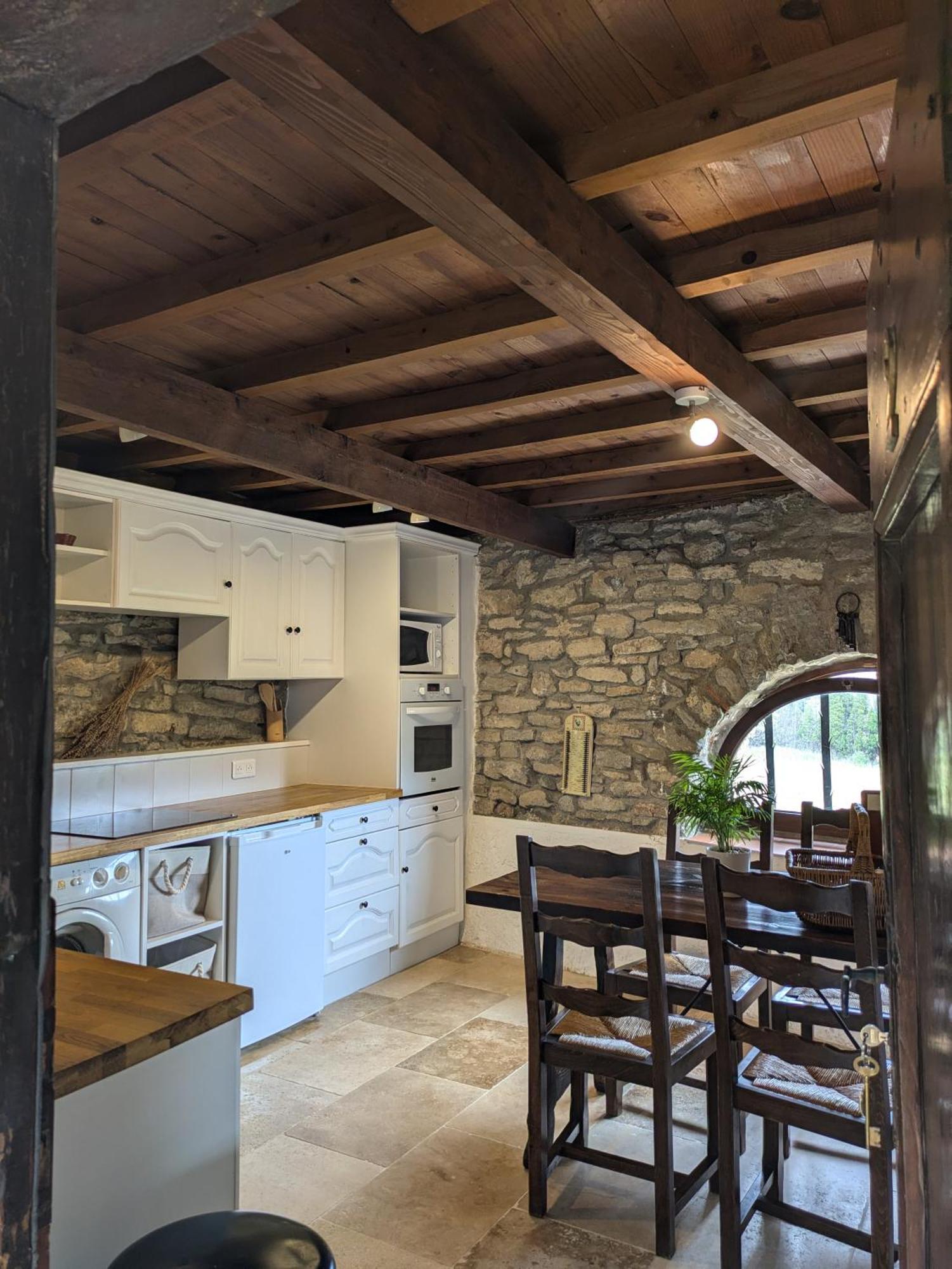 Domaine De Palats Konuk evi Laure-Minervois Dış mekan fotoğraf